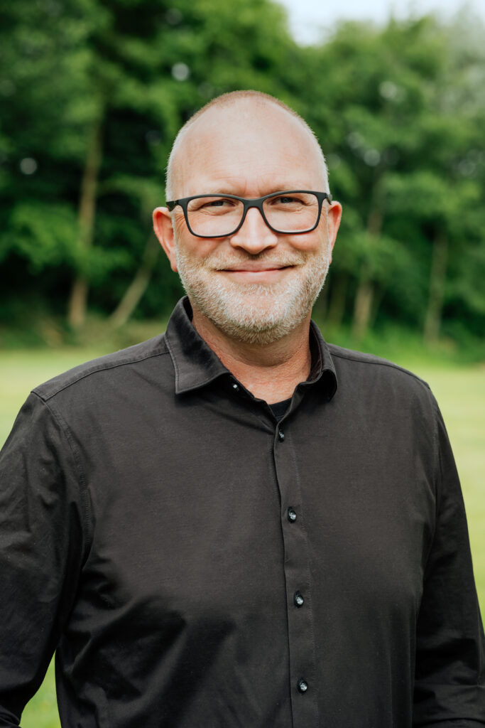 Christian Hörmeyer