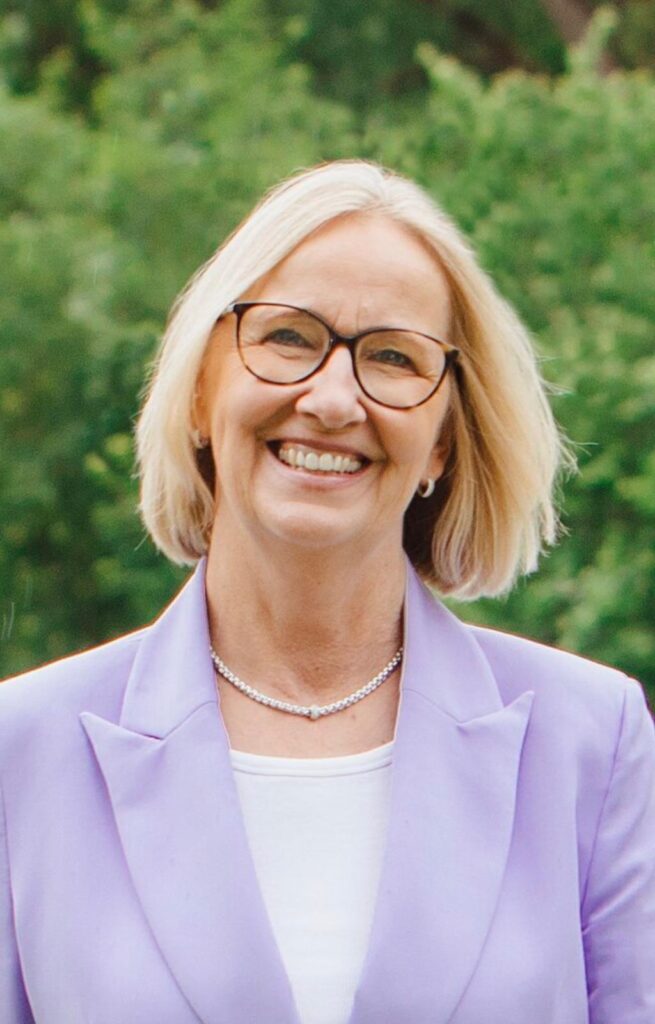 Christiane Rottmann