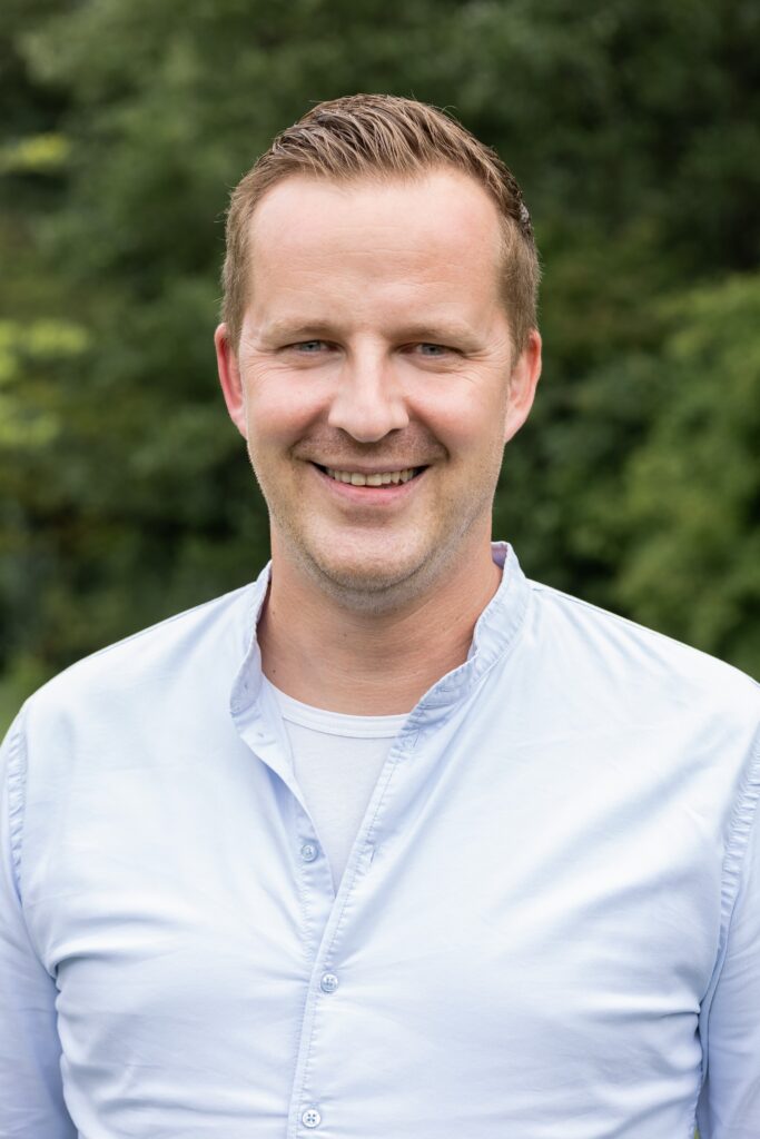 Henning Schriever