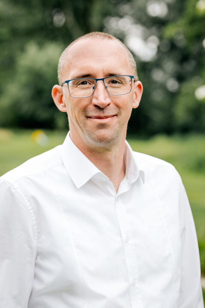 Matthias Hartmann
