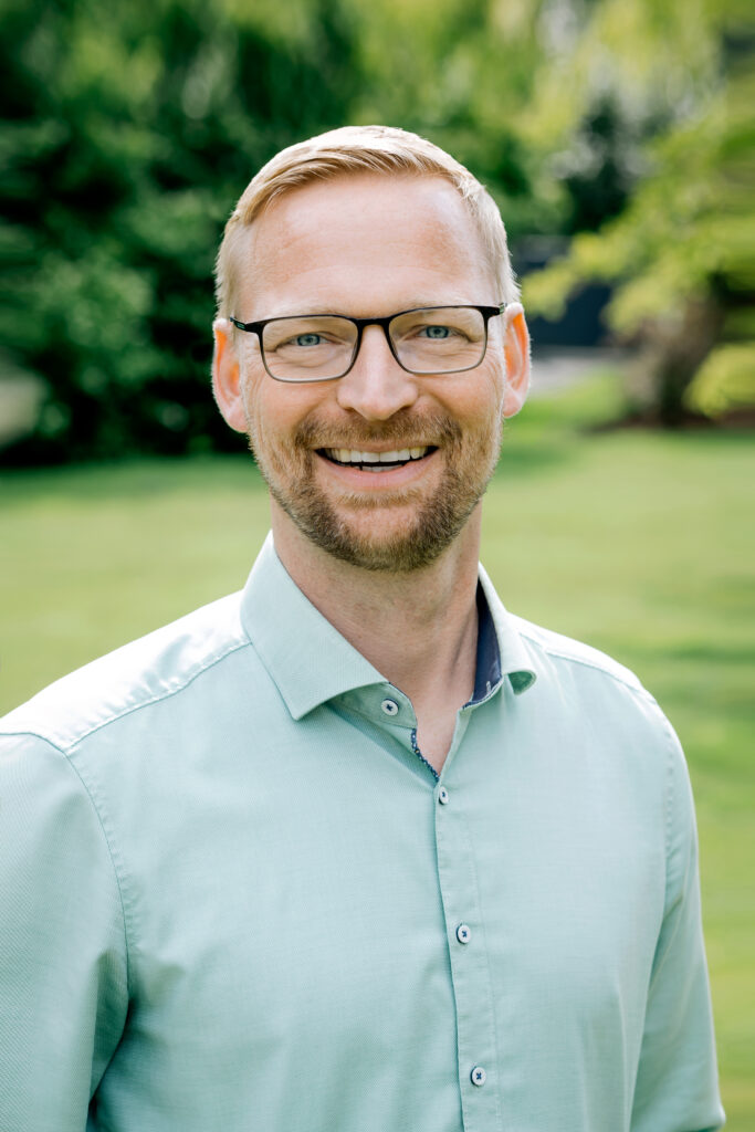 Michael Dütemeyer