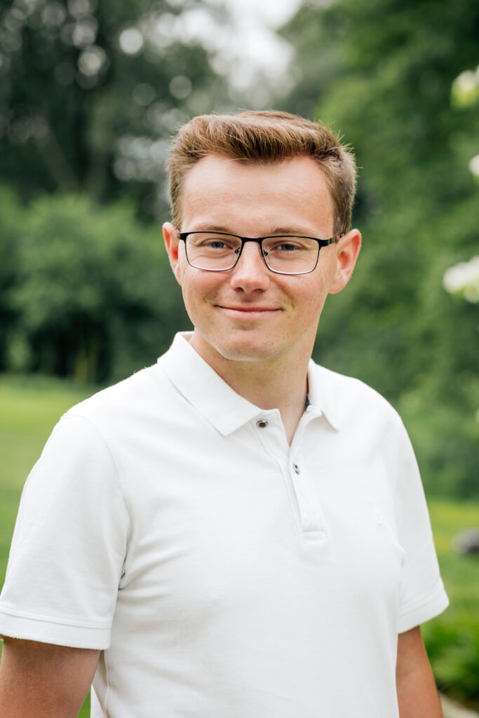 Nils Wedekämper
