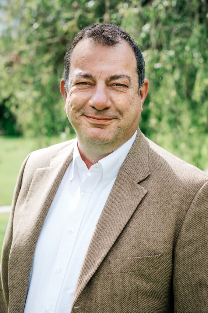 Rainer Behrenswerth