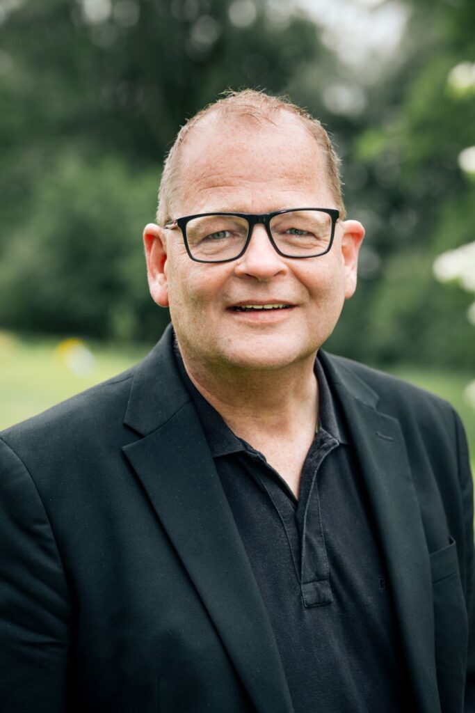 Volker Greve
